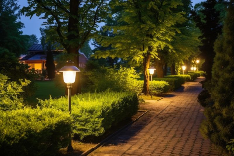 Deck Lighting Repair in Littleton, CO