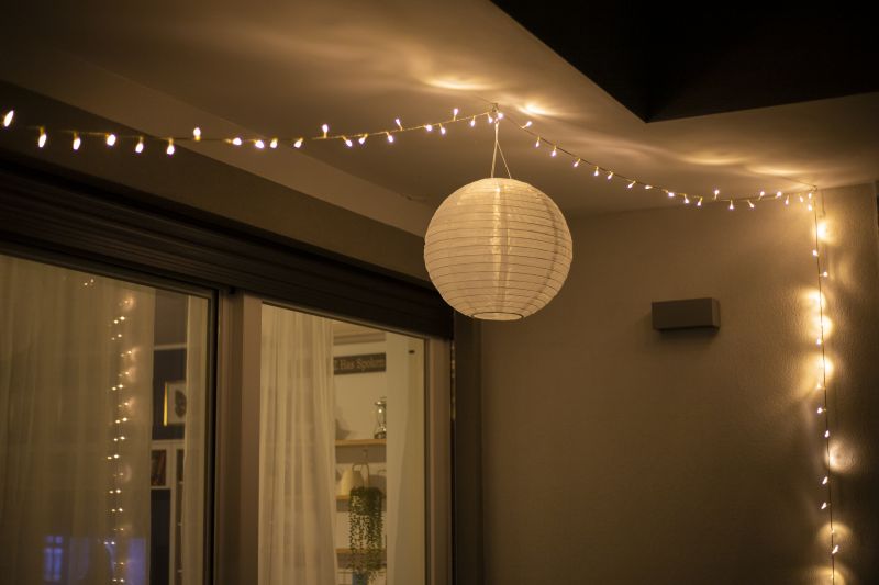 Deck Lights Installation in Kansas City, KS