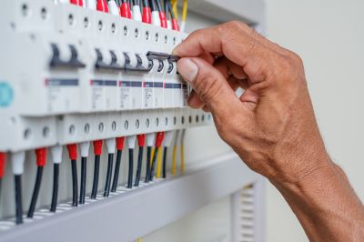 Electric Panel Replacement in Provo, UT