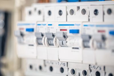 Electrical Breaker Replacement in Prescott Valley, AZ