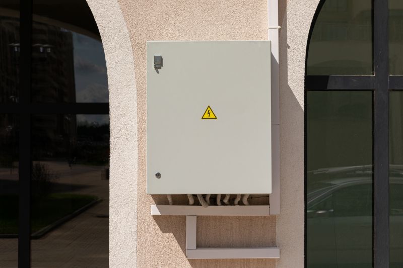 Electrical Panel Installation in Orem, UT