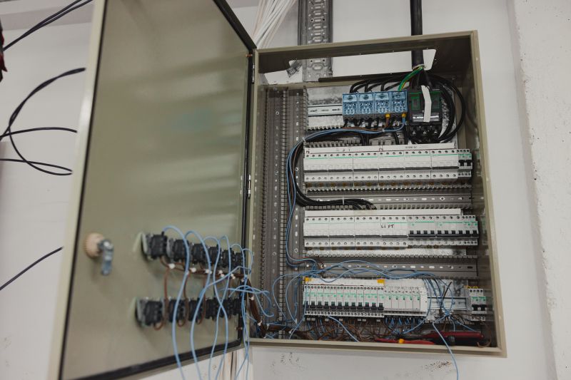Electrical Panel Replacement in Heber City, UT