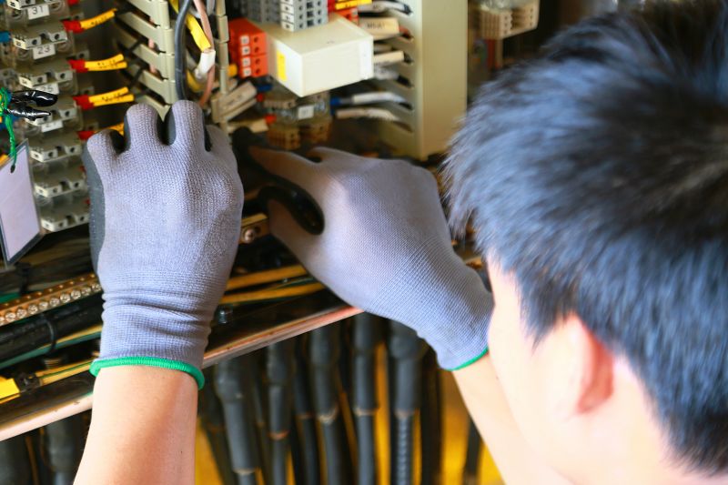 Electrical Panel Service in Prescott Valley, AZ