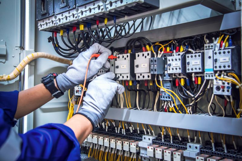 Electrical Panel Service in Prescott Valley, AZ