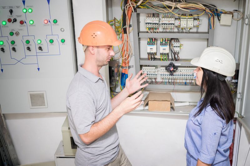 Electrical Panel Upgrading in Provo, UT