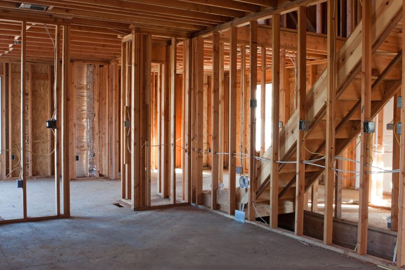 Electrical Remodeling in Denver County, CO