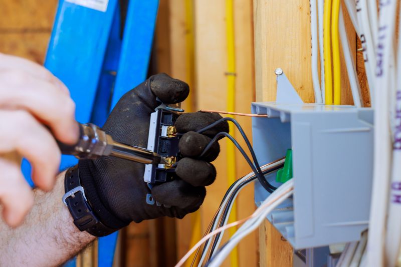 Electrical Remodeling in Littleton, CO