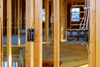 Electrical Renovation in Alpharetta, GA