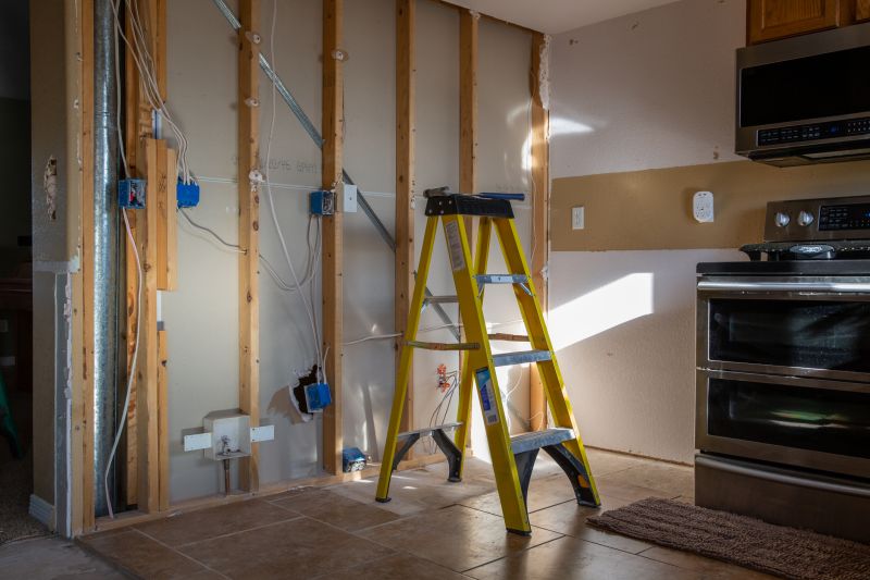 Electrical Renovation in Alpharetta, GA