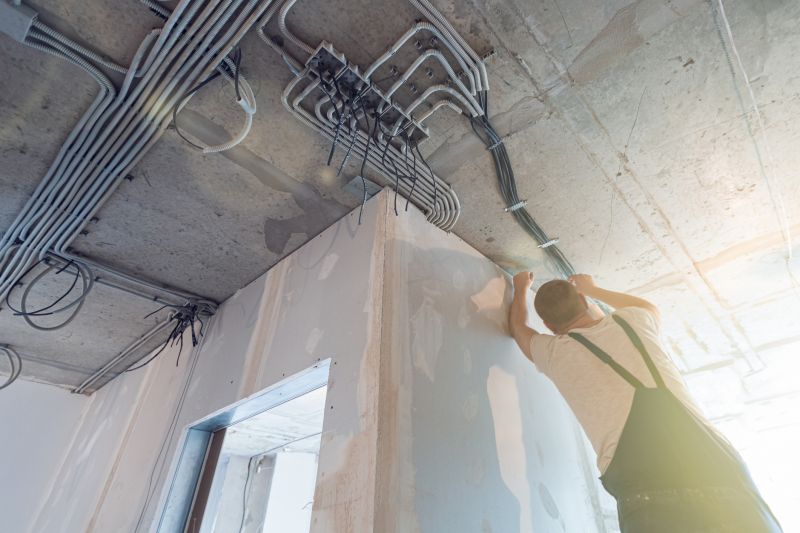 Electrical Renovation in Littleton, CO