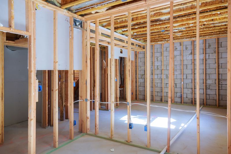 Electrical Renovation in Denver County, CO