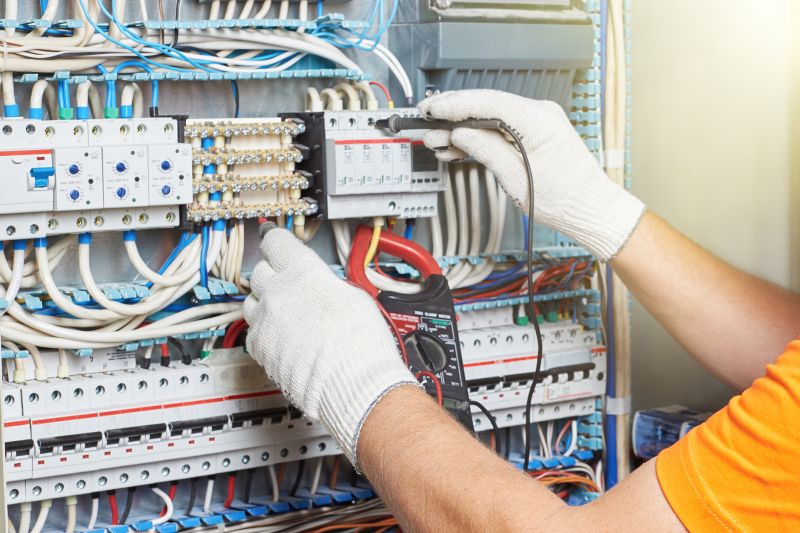 Electrical Upgrade Service in Pasadena, CA