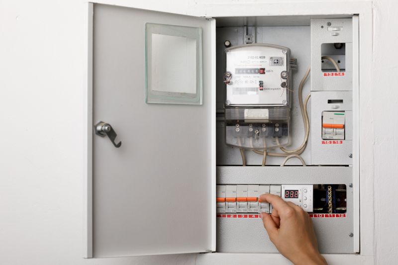 Electrical Upgrade Service in Provo, UT
