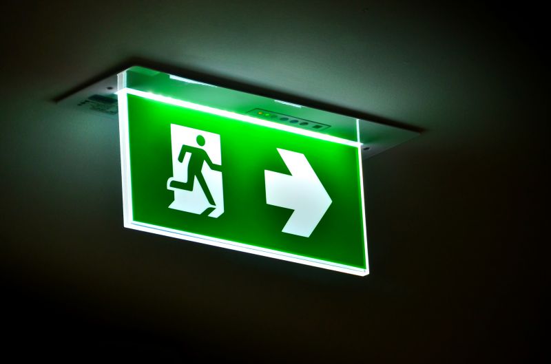 Emergency Lighting Replacement in Denver, CO