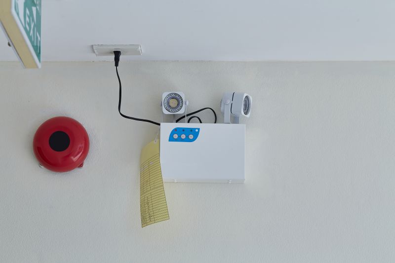 Emergency Lighting Replacement in Littleton, CO