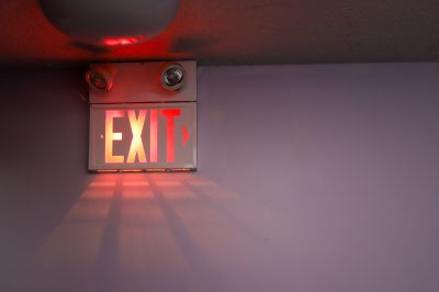 Emergency Lighting Replacement in Littleton, CO