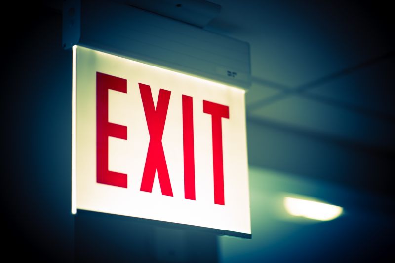 Emergency Lighting Replacement in Littleton, CO