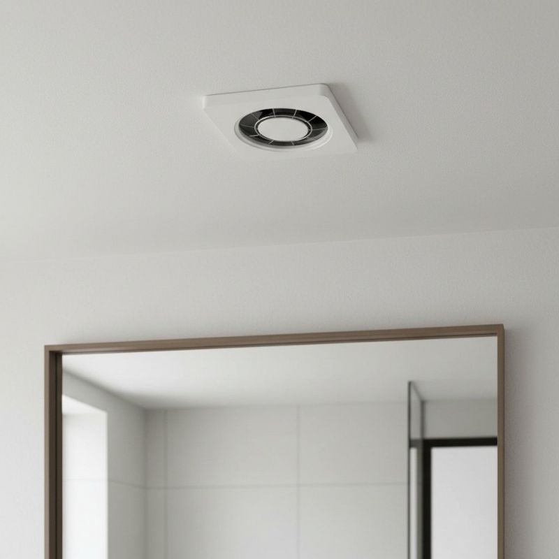 Exhaust Fan Installation in Littleton, CO