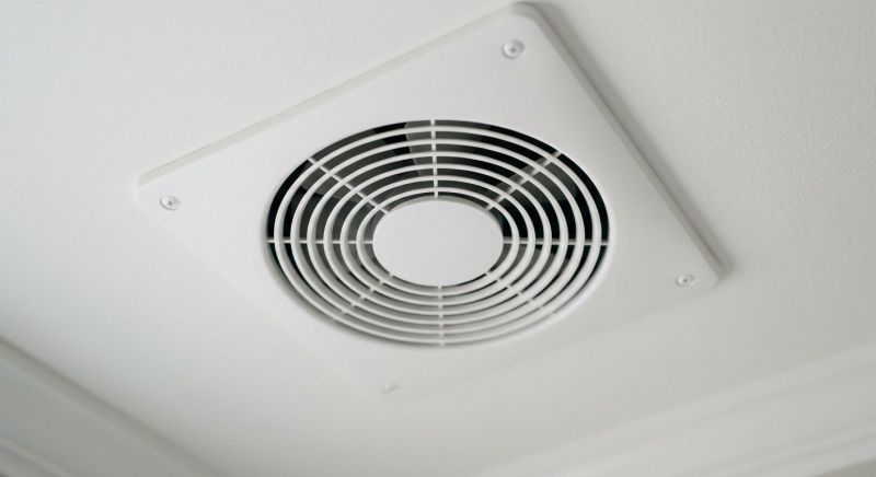 Exhaust Fan Repair in Alpharetta, GA