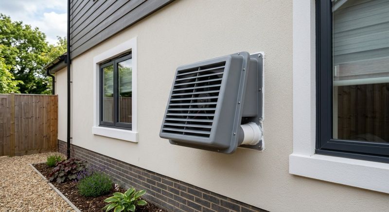 Exhaust Fan Repair in Alpharetta, GA