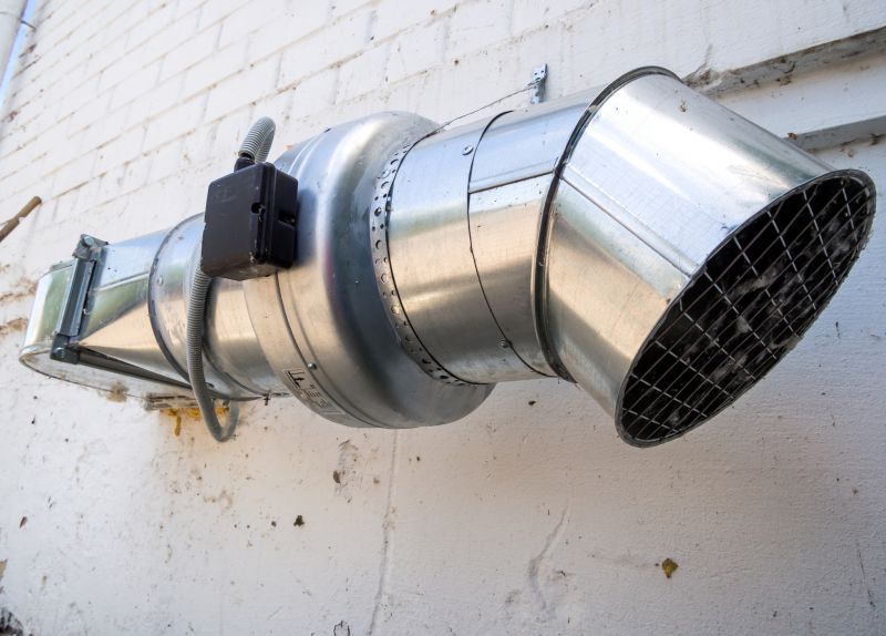 Exhaust Fan Replacement in Denver, CO