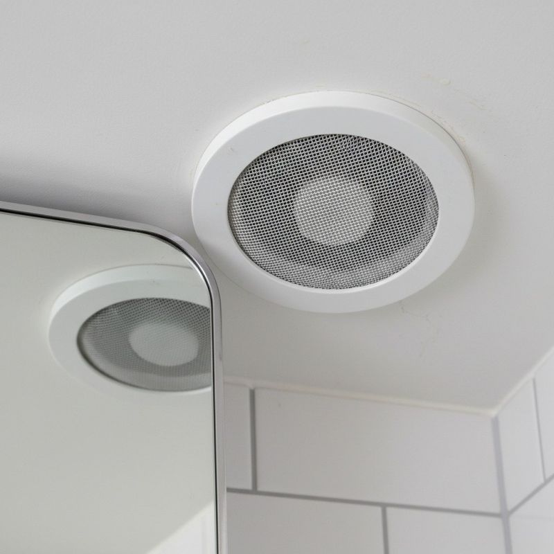 Exhaust Fan Replacement in Denver County, CO