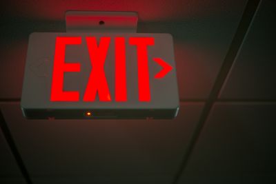 Exit Lighting Service in Prescott Valley, AZ
