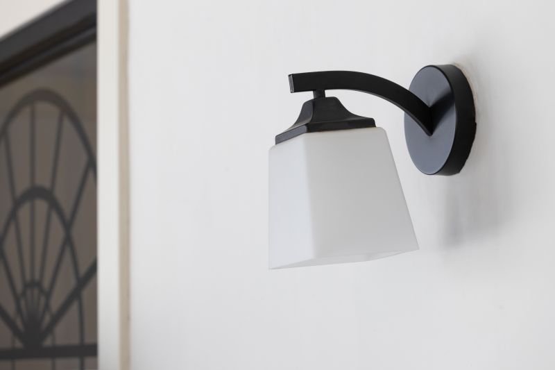 Exterior Light Repair in Denver County, CO