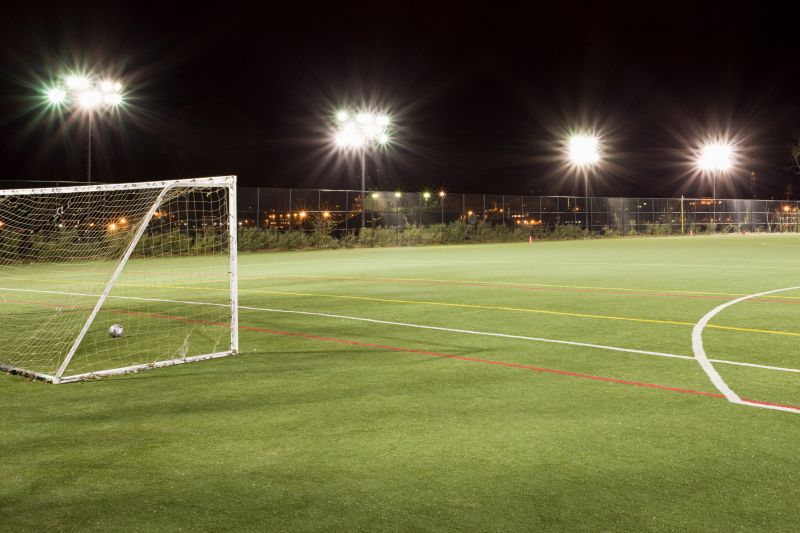 Floodlight Repair in Heber City, UT