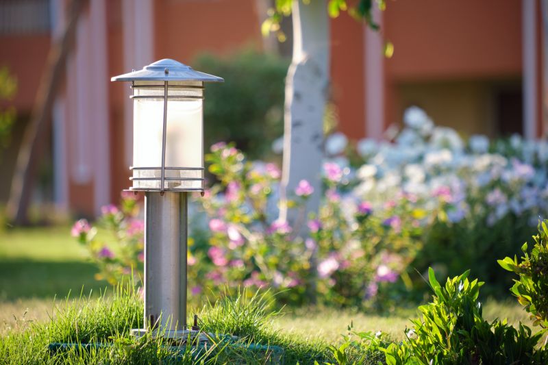 Floodlight Repair in Denver County, CO