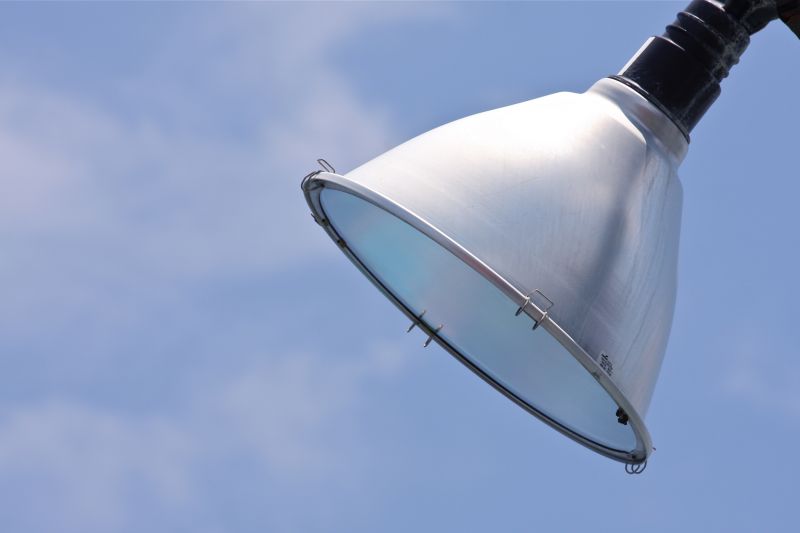 Floodlight Repair in Denver, CO