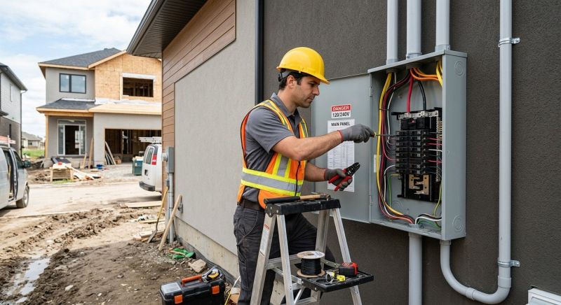 Fuse Box Replacement in Prescott Valley, AZ
