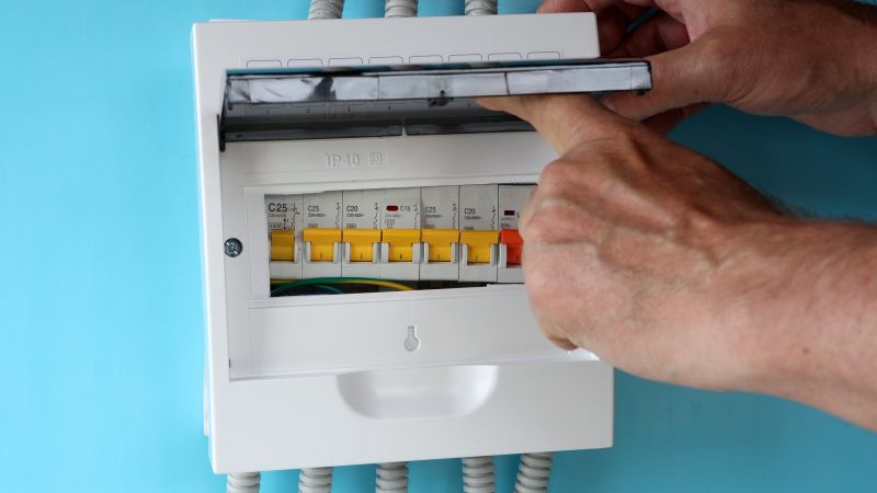 Fuse Box Service in Prescott Valley, AZ