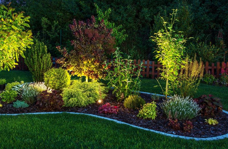 Garden Light Repair in Denver County, CO