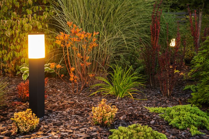 Garden Light Repair in Denver County, CO