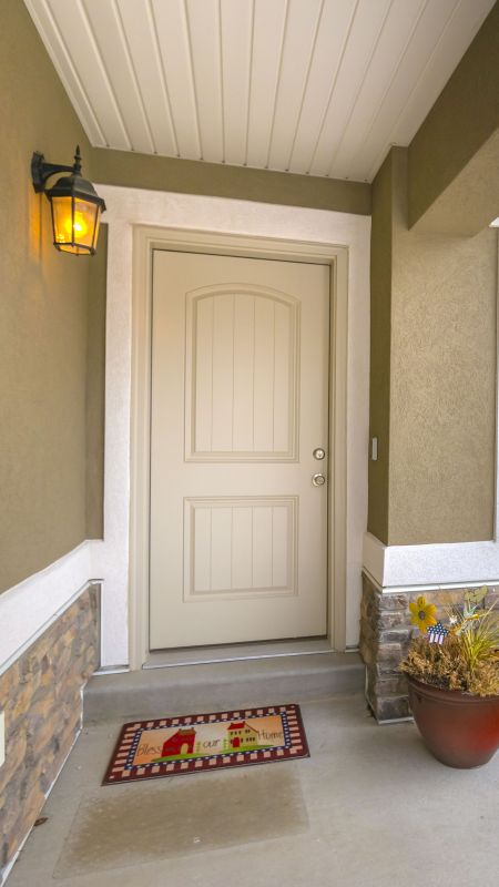 Hallway Lighting Installation in Alpharetta, GA