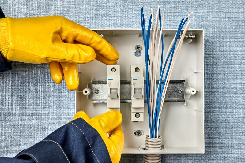 Home Rewiring Service in Littleton, CO