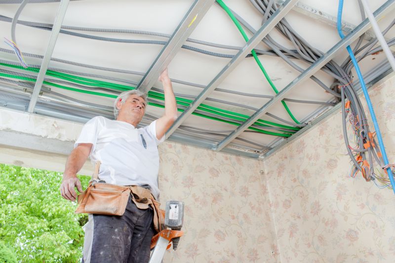 House Lighting Service in Olathe, KS