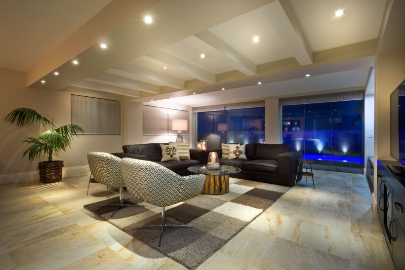 House Lighting Service in Kansas City, KS