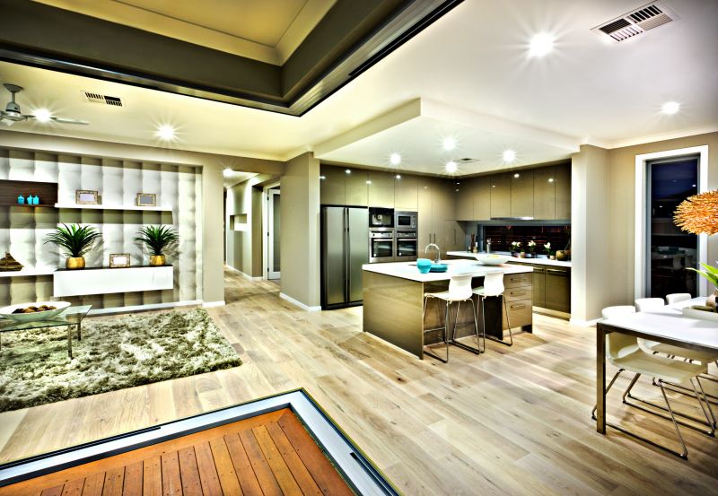 Interior Lighting Service in Alpharetta, GA