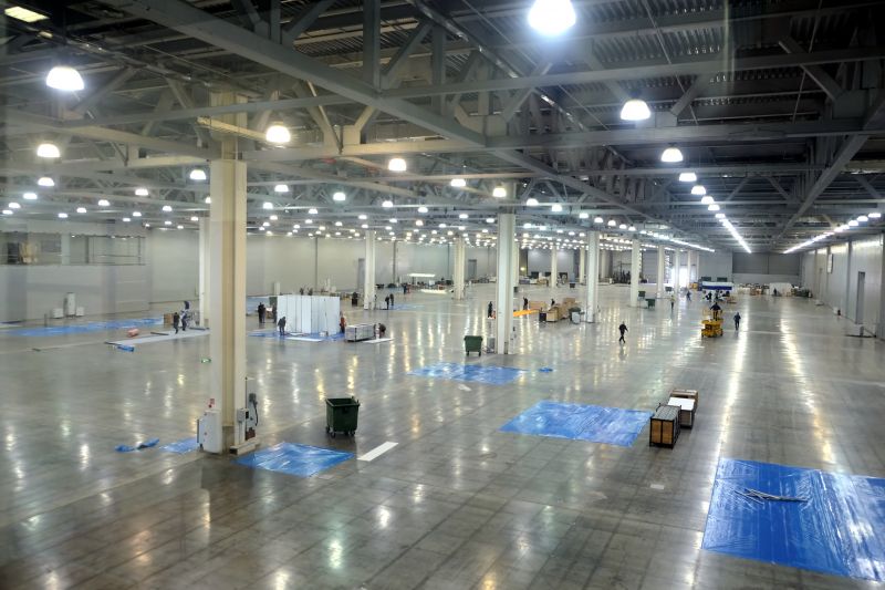 Interior Lighting Service in Alpharetta, GA