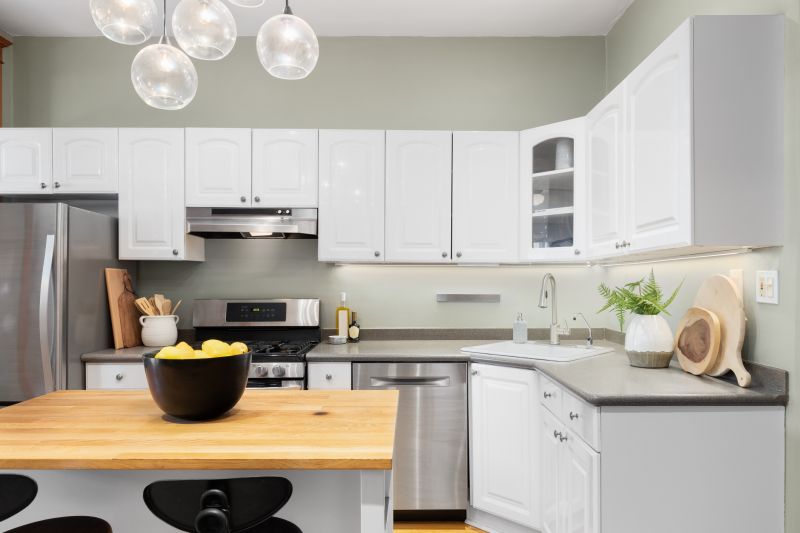 Kitchen Light Installation in Kansas City, KS