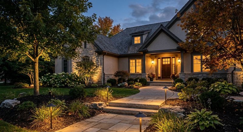 Landscape Electrical Service in Alpharetta, GA