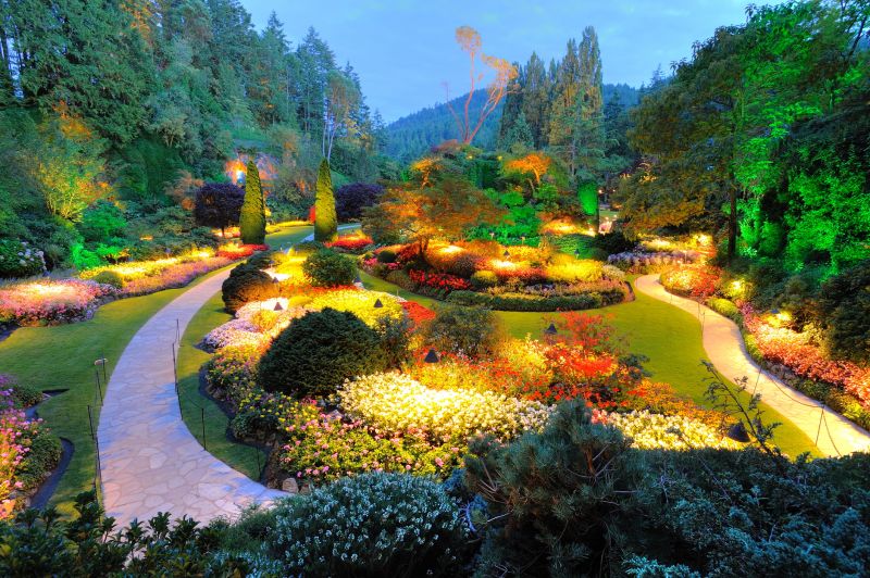 Landscape Electrical Service in Alpharetta, GA