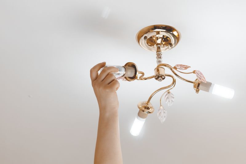 Lighting Replacement in Alpharetta, GA