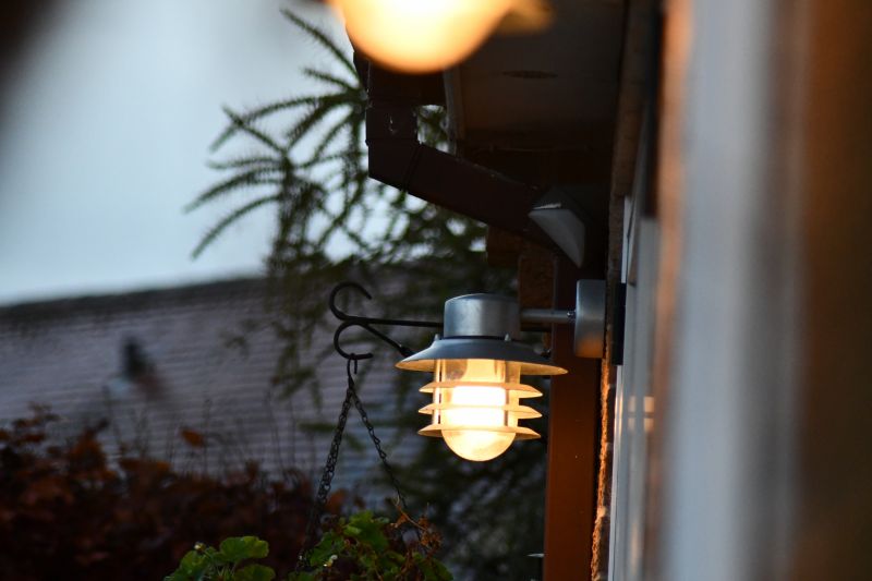 Low Voltage Lighting Service in Alpharetta, GA