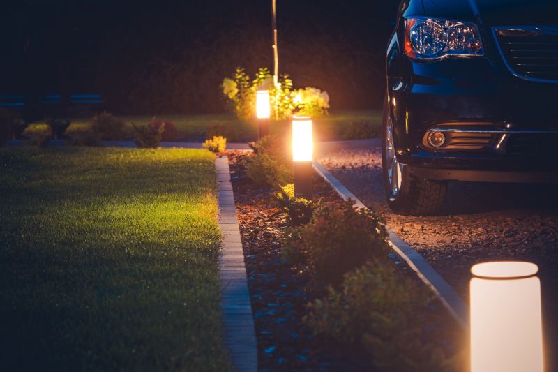 Low Voltage Lighting Service in Alpharetta, GA