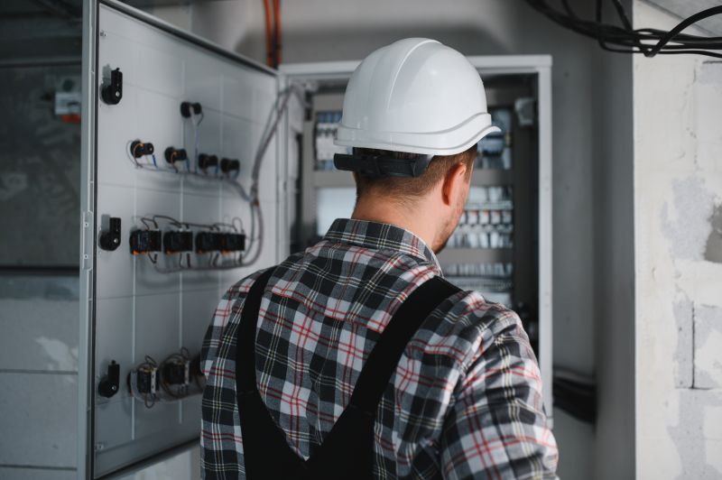 Main Panel Replacement in Heber City, UT