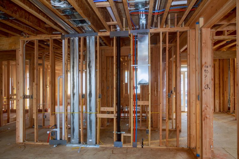 New Construction Wiring in Littleton, CO
