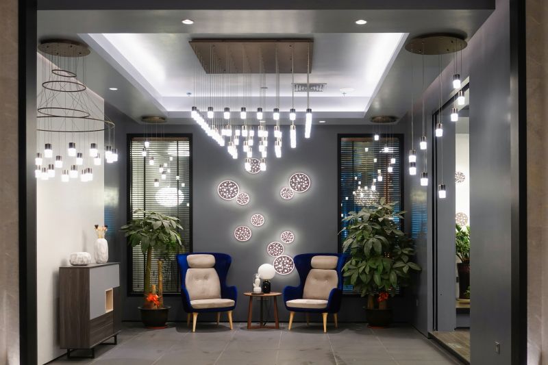 Nursery Lighting Installation in Alpharetta, GA